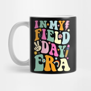 In My Field Day Era Mug